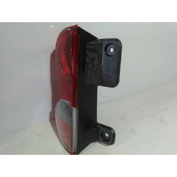 Recambio de piloto trasero izquierdo para nissan nv 200 (m20) referencia OEM IAM 26555BJ00A NUEVO 