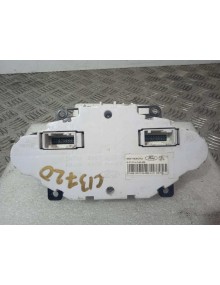 Recambio de mando climatizador para ford fiesta (cb1) ghia referencia OEM IAM 8A6T18C612AJ   2