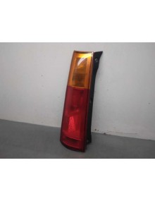 Recambio de piloto trasero izquierdo para honda cr-v (rd1/3) básico (rd1) referencia OEM IAM 0432200   2