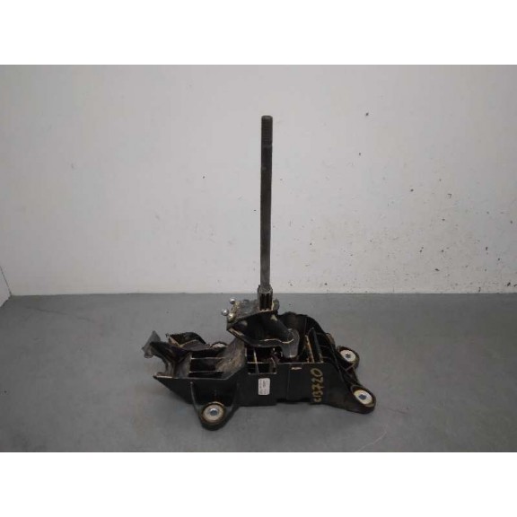Recambio de palanca cambio para ford fiesta (cb1) ghia referencia OEM IAM 8A8R7C453  