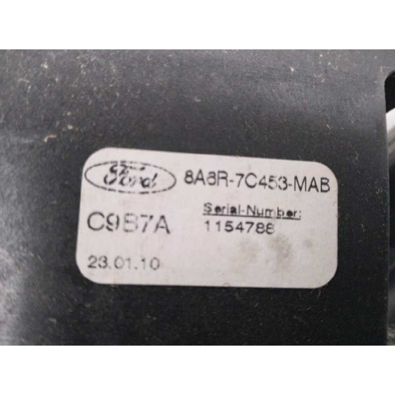 Recambio de palanca cambio para ford fiesta (cb1) ghia referencia OEM IAM 8A8R7C453  
