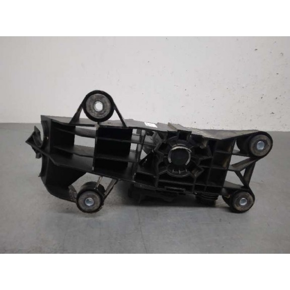 Recambio de palanca cambio para ford fiesta (cb1) ghia referencia OEM IAM 8A8R7C453  