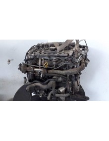 Recambio de motor completo para ford mondeo berlina (ge) futura (d) referencia OEM IAM HJBB B 194.000KM