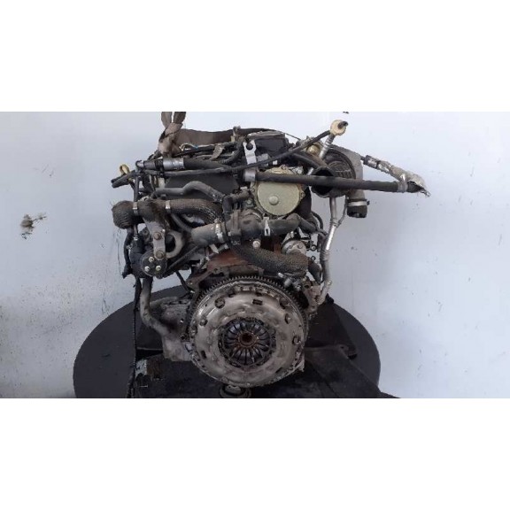 Recambio de motor completo para ford mondeo berlina (ge) futura (d) referencia OEM IAM HJBB B 194.000KM