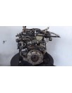 Recambio de motor completo para ford mondeo berlina (ge) futura (d) referencia OEM IAM HJBB B 194.000KM
