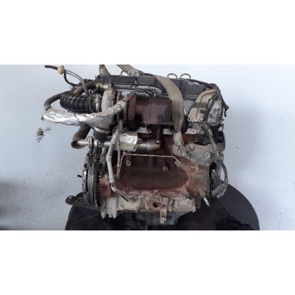 Recambio de motor completo para ford mondeo berlina (ge) futura (d) referencia OEM IAM HJBB B 194.000KM