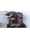 Recambio de motor completo para ford mondeo berlina (ge) futura (d) referencia OEM IAM HJBB B 194.000KM