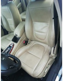 Recambio de juego asientos completo para jaguar xj 2.7 d xj6 executive referencia OEM IAM   