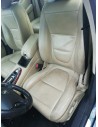 Recambio de juego asientos completo para jaguar xj 2.7 d xj6 executive referencia OEM IAM   