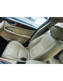 Recambio de juego asientos completo para jaguar xj 2.7 d xj6 executive referencia OEM IAM    2