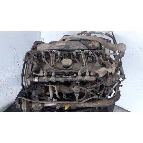 Recambio de motor completo para ford mondeo berlina (ge) futura (d) referencia OEM IAM HJBB B 194.000KM