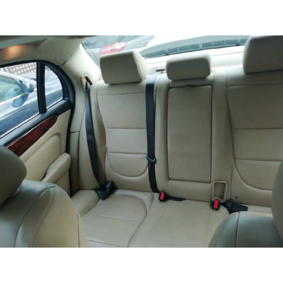 Recambio de juego asientos completo para jaguar xj 2.7 d xj6 executive referencia OEM IAM   