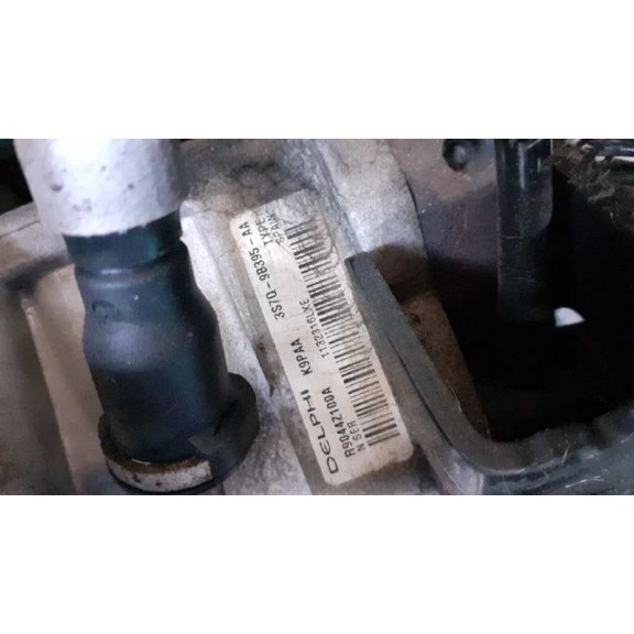 Recambio de motor completo para ford mondeo berlina (ge) futura (d) referencia OEM IAM HJBB B 194.000KM