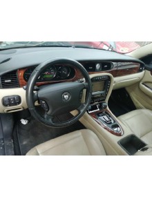 Recambio de kit airbag para jaguar xj 2.7 d xj6 executive referencia OEM IAM   