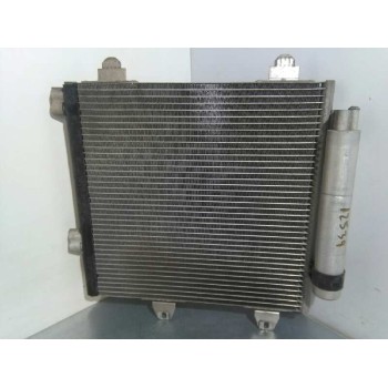 CONDENSADOR / RADIADOR AIRE ACONDICIONADO 884500H020 884500H020 879751H