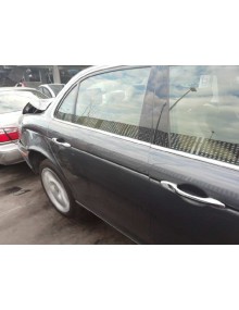 Recambio de puerta trasera derecha para jaguar xj 2.7 d xj6 executive referencia OEM IAM   