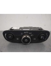 Recambio de mando luces para opel mokka x 120 aniversario start/stop referencia OEM IAM 42550413  