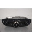 Recambio de mando luces para opel mokka x 120 aniversario start/stop referencia OEM IAM 42550413  