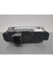 Recambio de mando luces para opel mokka x 120 aniversario start/stop referencia OEM IAM 42550413   2