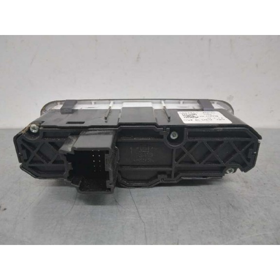 Recambio de mando luces para opel mokka x 120 aniversario start/stop referencia OEM IAM 42550413  