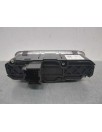 Recambio de mando luces para opel mokka x 120 aniversario start/stop referencia OEM IAM 42550413  