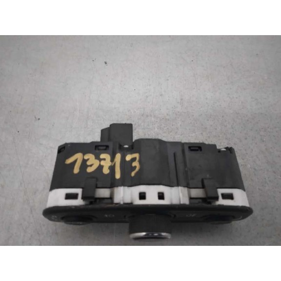 Recambio de mando luces para opel mokka x 120 aniversario start/stop referencia OEM IAM 42550413  