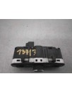 Recambio de mando luces para opel mokka x 120 aniversario start/stop referencia OEM IAM 42550413  