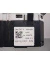Recambio de mando luces para opel mokka x 120 aniversario start/stop referencia OEM IAM 42550413  