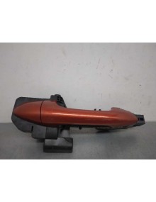 Recambio de maneta exterior delantera derecha para kia pro_cee´d ( ) drive referencia OEM IAM  NARANJA  2
