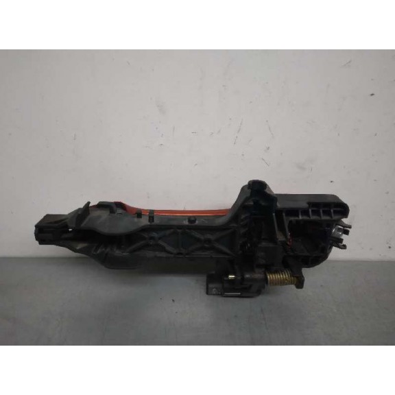 Recambio de maneta exterior delantera derecha para kia pro_cee´d ( ) drive referencia OEM IAM  NARANJA 