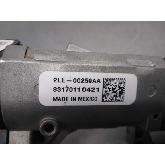 Recambio de conmutador de arranque para opel mokka x 120 aniversario start/stop referencia OEM IAM 42522208  