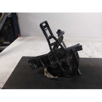 CERRADURA PUERTA TRASERA IZQUIERDA BM5AA26413AC MANETA EXTERIOR PARTE INTERNA 4 PIN BM5AA26413AC