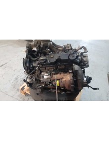 Recambio de motor casco para citroën ds4 1.6 hdi fap referencia OEM IAM 9HR  