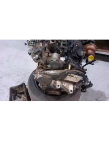Recambio de motor casco para citroën ds4 1.6 hdi fap referencia OEM IAM 9HR   2