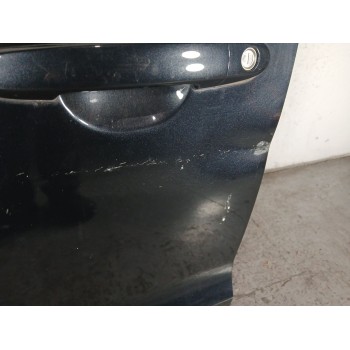 Recambio de puerta delantera izquierda para hyundai santa fé ii (cm) 2.2 crdi referencia OEM IAM CON MOLDURA  