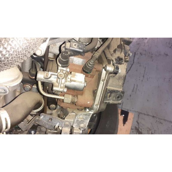 Recambio de bomba inyeccion para citroën ds4 1.6 hdi fap referencia OEM IAM 9672605380  