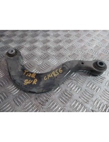 Recambio de tirante trasero izquierdo para skoda superb (3v3) ambition referencia OEM IAM 5Q0505323D 5Q0505323C SUPERIOR