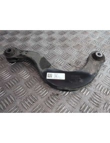 Recambio de tirante trasero izquierdo para skoda superb (3v3) ambition referencia OEM IAM 5Q0505323D 5Q0505323C SUPERIOR 2