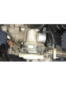 Recambio de caja mariposa para citroën ds4 1.6 hdi fap referencia OEM IAM 967353448  