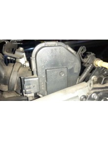 Recambio de caja mariposa para citroën ds4 1.6 hdi fap referencia OEM IAM 967353448   2