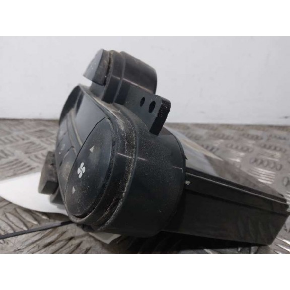 Recambio de mando climatizador para kia carens 2.0 crdi ex monovolumen referencia OEM IAM 0K2FB61190  