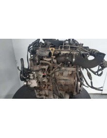 Recambio de motor completo para kia carens 2.0 crdi ex monovolumen referencia OEM IAM D4EA M 