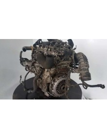Recambio de motor completo para kia carens 2.0 crdi ex monovolumen referencia OEM IAM D4EA M  2