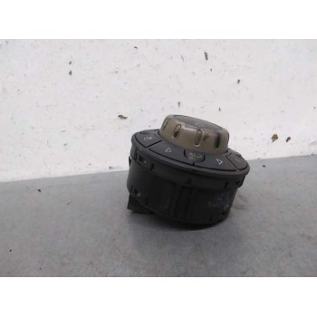 Recambio de mando luces para opel corsa d cosmo referencia OEM IAM 13249401EF SALPICADERO CON ANTINIEBLAS