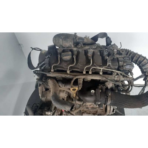Recambio de motor completo para kia carens 2.0 crdi ex monovolumen referencia OEM IAM D4EA M 