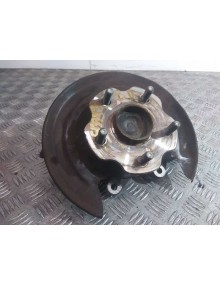 Recambio de mangueta trasera derecha para toyota auris hybrid active referencia OEM IAM   