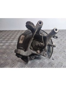 Recambio de mangueta trasera derecha para toyota auris hybrid active referencia OEM IAM    2