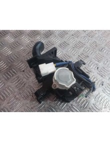 Recambio de palanca cambio para toyota auris hybrid active referencia OEM IAM 75C583LHD   2