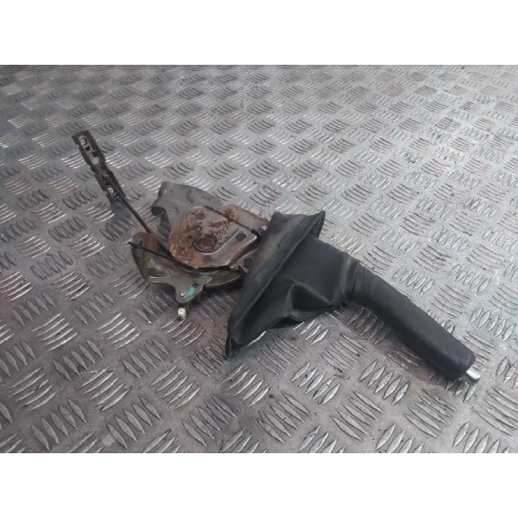 Recambio de palanca freno de mano para toyota auris hybrid active referencia OEM IAM   