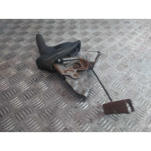 Recambio de palanca freno de mano para toyota auris hybrid active referencia OEM IAM   